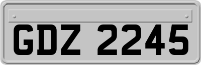 GDZ2245