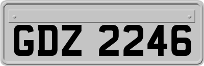 GDZ2246