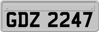 GDZ2247