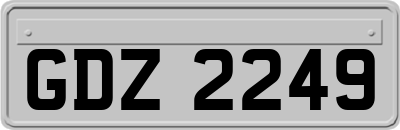 GDZ2249