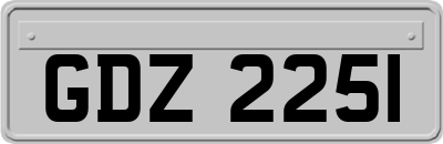 GDZ2251