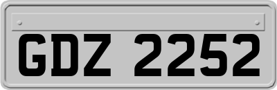 GDZ2252