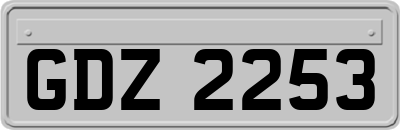 GDZ2253