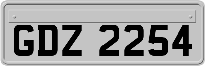GDZ2254