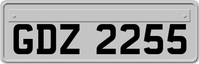 GDZ2255