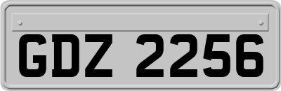 GDZ2256