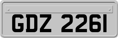 GDZ2261