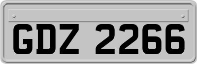 GDZ2266