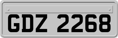 GDZ2268