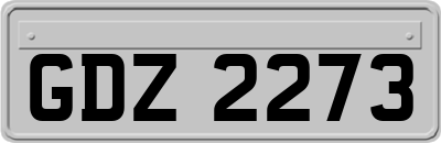 GDZ2273