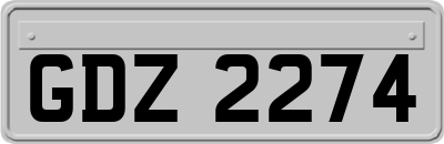 GDZ2274