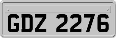 GDZ2276
