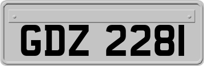 GDZ2281