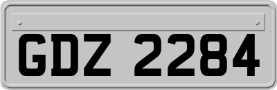 GDZ2284