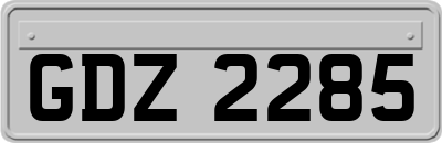 GDZ2285