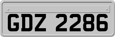 GDZ2286