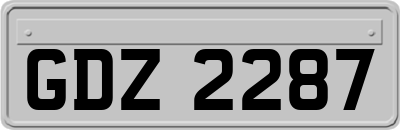 GDZ2287