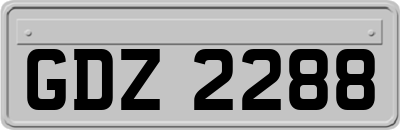 GDZ2288