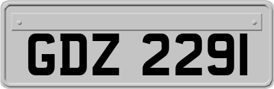 GDZ2291