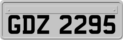 GDZ2295