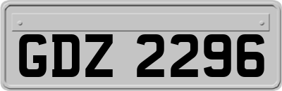 GDZ2296