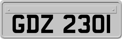 GDZ2301