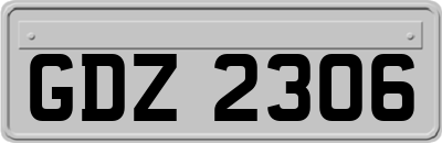 GDZ2306