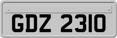 GDZ2310
