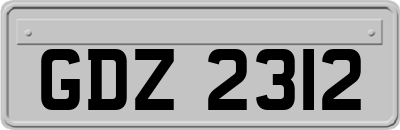 GDZ2312