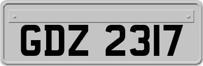 GDZ2317
