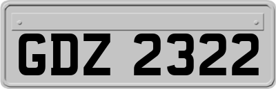GDZ2322