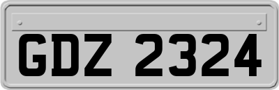 GDZ2324