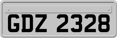 GDZ2328