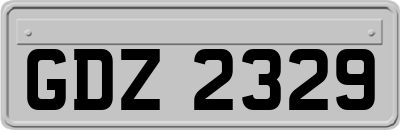 GDZ2329