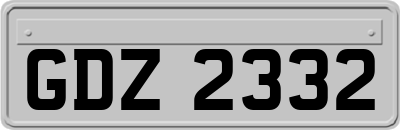 GDZ2332