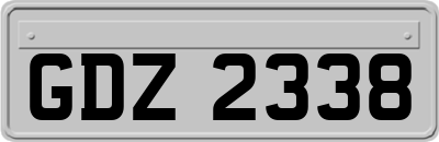 GDZ2338
