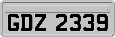 GDZ2339