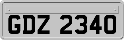 GDZ2340