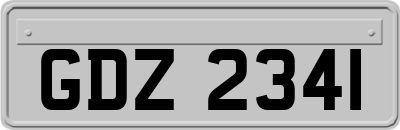 GDZ2341