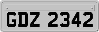 GDZ2342