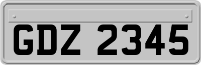 GDZ2345