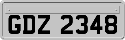 GDZ2348