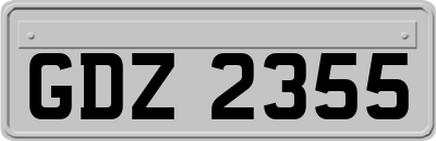 GDZ2355