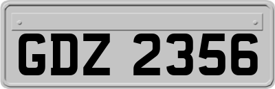 GDZ2356