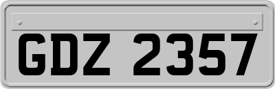 GDZ2357