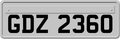GDZ2360