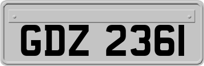 GDZ2361