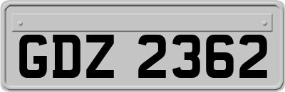 GDZ2362