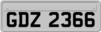 GDZ2366
