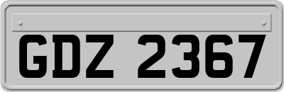 GDZ2367